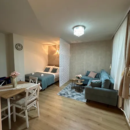 Apartman Story *