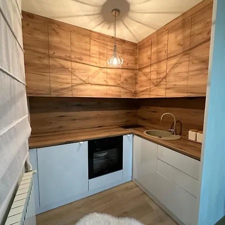 Apartment Story