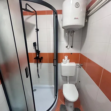 Apartman Story